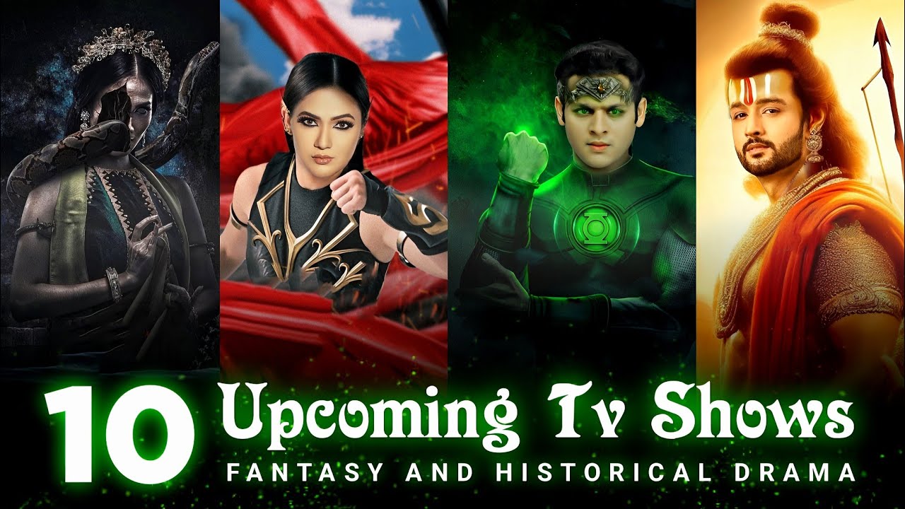 Serial Stars Who Are Taking the Industry by Storm